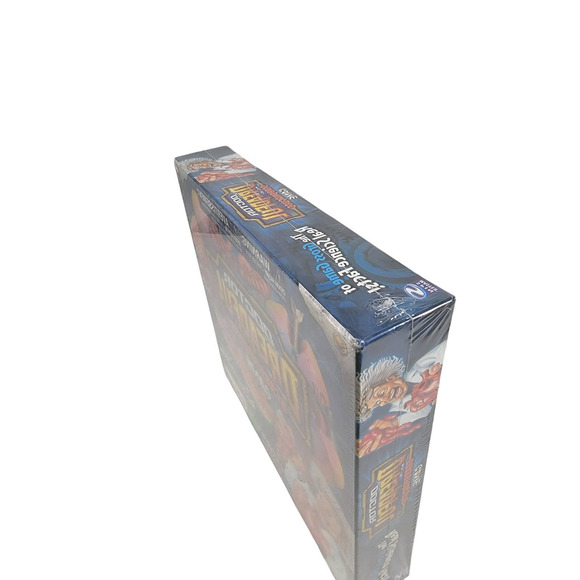 NIB Spin Master Dr. Dreadful Scab & Guts Board Game Body Part Learning Factory - Picture 5 of 6